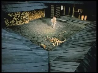 scenes of exposure in soviet cinema (1930-1984) part 1