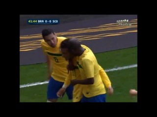 neymar goal