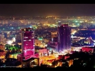 was, is and will be my donetsk
