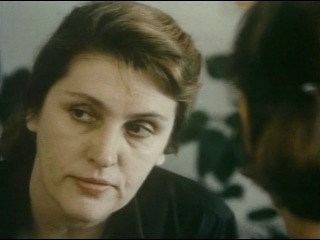 female prison / life is a woman (1991)