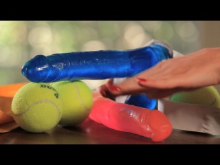 dildo sport