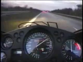 kawasaki 300km/h