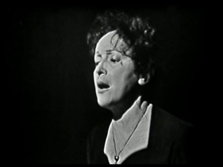 edith piaf in concert (1963) dvdrip