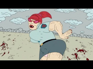 superjail season2 ep2