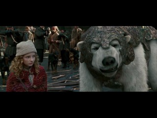 golden compass