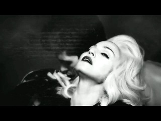 madonna kazaky - girl gone wild (new 2012)